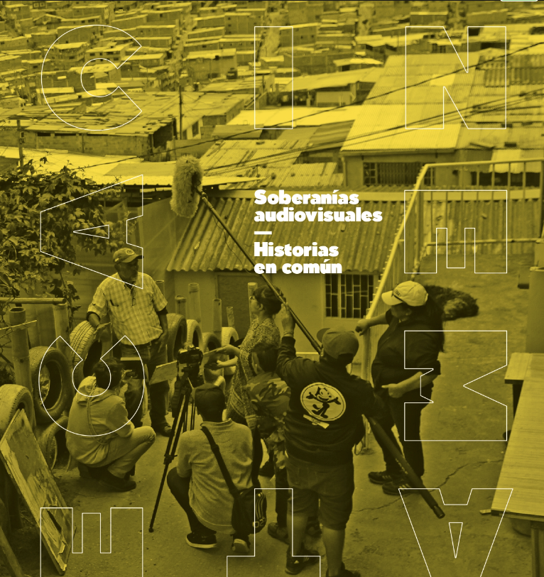 Soberanias audiovisuales - Historias del Común 